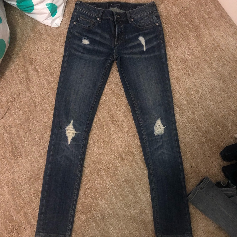 Vigoss skinny jeans